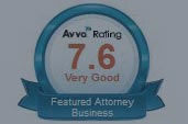 AVVO Featured Attorney