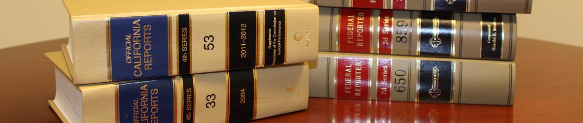 RICO Law Attorneys